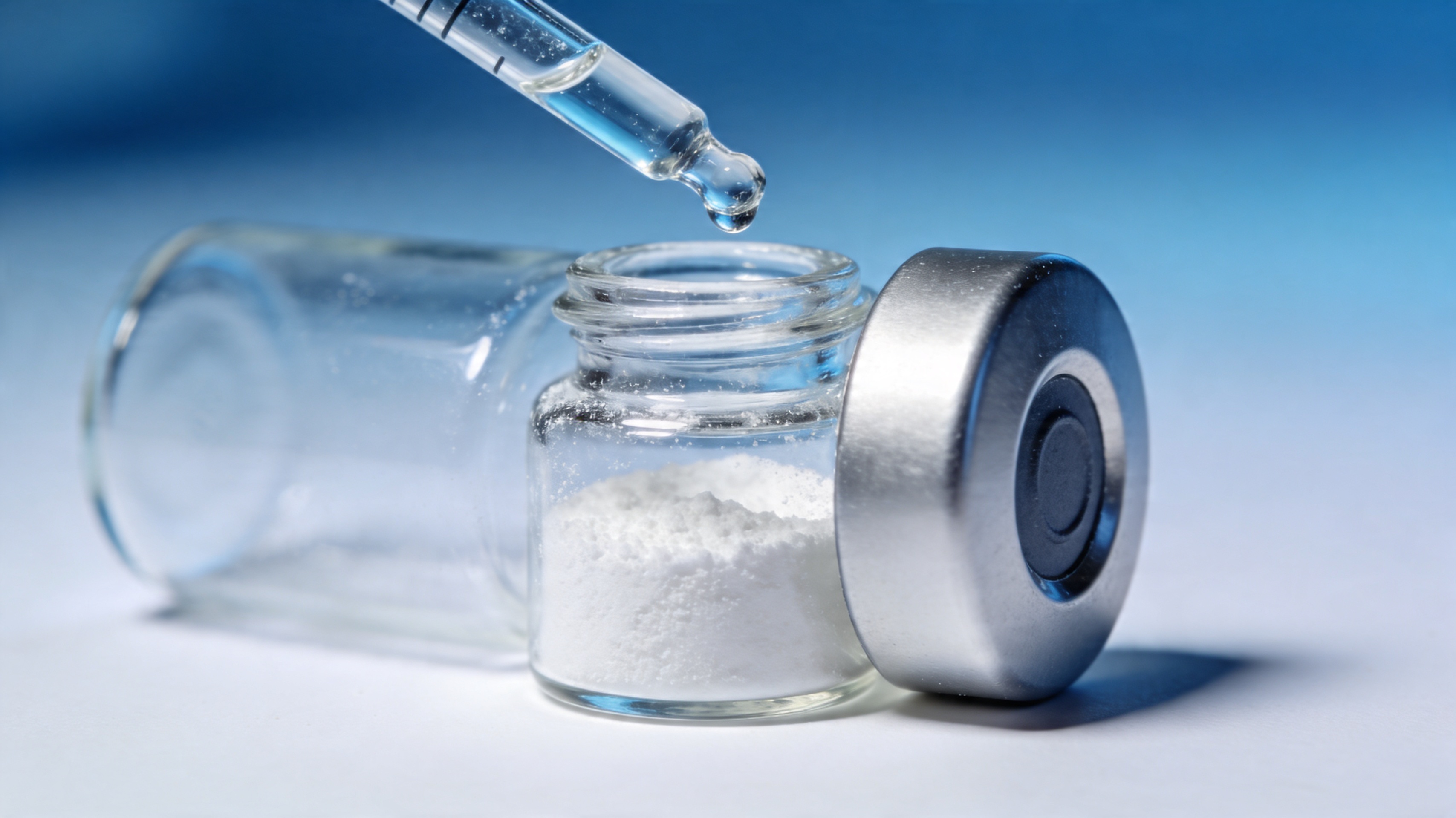 Estudios de dosis de retatrutida