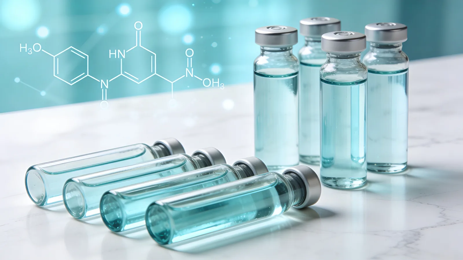 Retatrutida fase 3: ensayos TRIUMPH de Eli Lilly