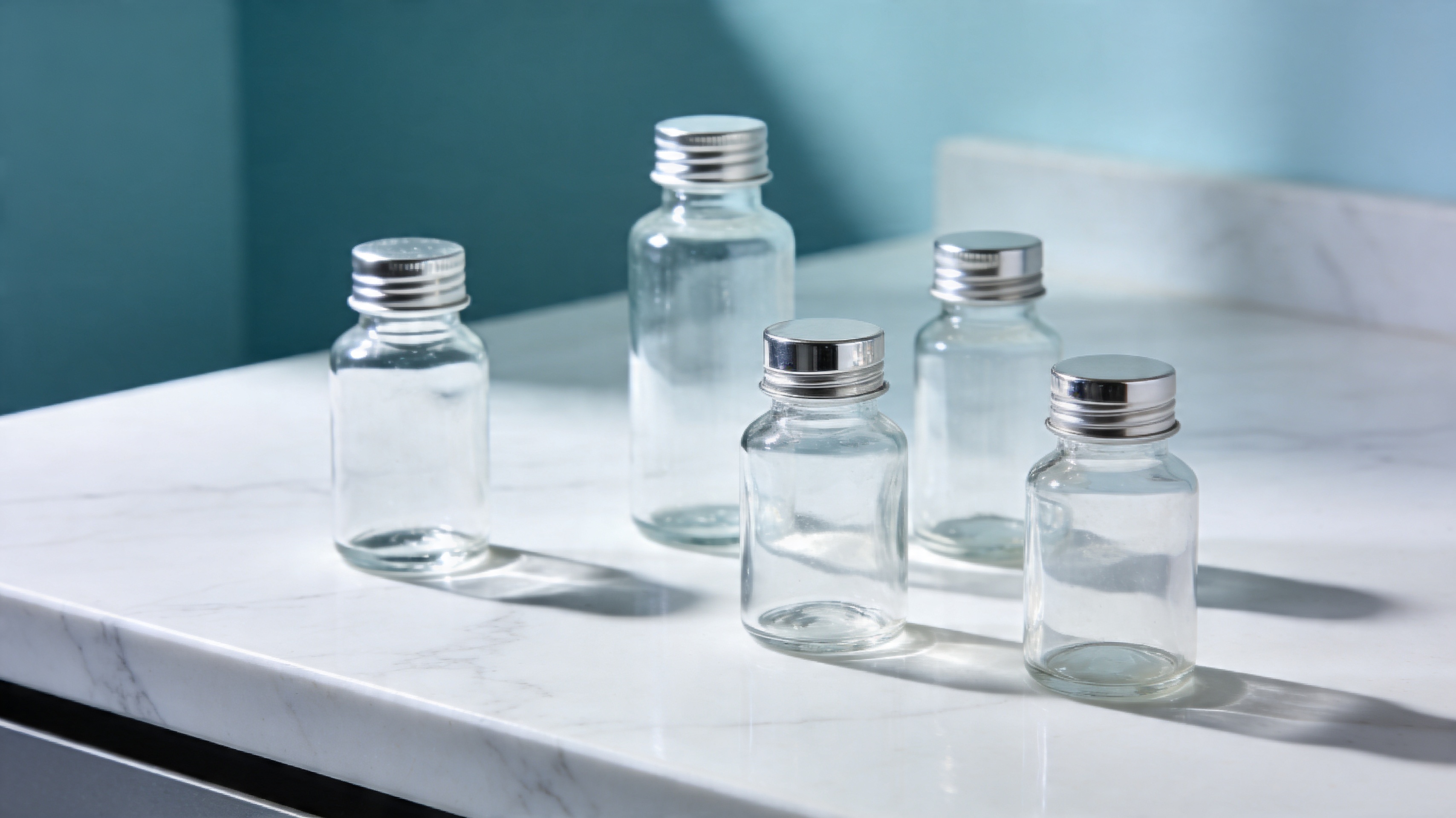 Calidad de grado investigación